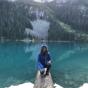 Meet your Posher, Maral